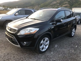 Ford Kuga 4х4    подгрев панорама, снимка 3