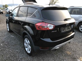 Ford Kuga 4х4    подгрев панорама, снимка 9