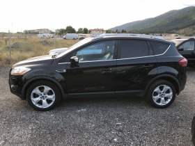 Ford Kuga 4х4    подгрев панорама, снимка 7