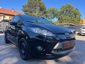 Ford Fiesta 1.4I Automatic 97ps | Mobile.bg    2