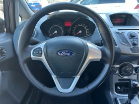 Ford Fiesta 1.4I Automatic 97ps | Mobile.bg    11