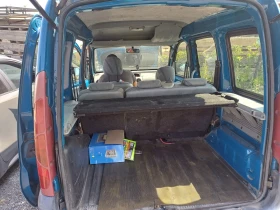 Renault Kangoo, снимка 7