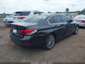 BMW 540 XDRIVE | Mobile.bg    5