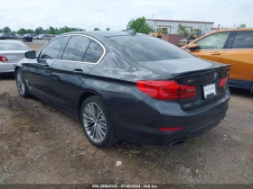 BMW 540 XDRIVE | Mobile.bg    3