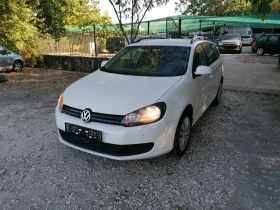 VW Golf 1.6 Швейцария , снимка 1