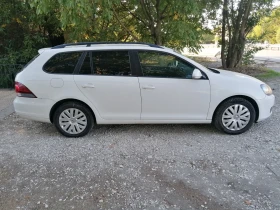 VW Golf 1.6 Швейцария , снимка 8