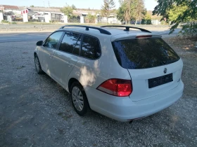 VW Golf 1.6 Швейцария , снимка 5