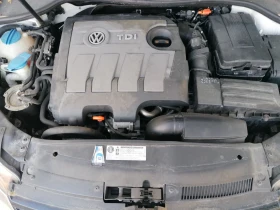 VW Golf 1.6 Швейцария , снимка 15