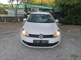 VW Golf 1.6 Швейцария  - [3] 