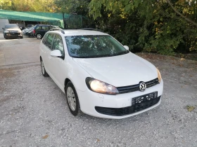 VW Golf 1.6 Швейцария  - [4] 