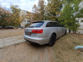 Audi A6 2.0TDi 177кс, снимка 7