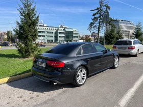 Audi S4, снимка 4