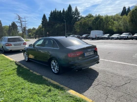 Audi S4 3.0 TFSI Quattro, Facelift, снимка 3