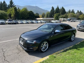 Audi S4 3.0 TFSI Quattro, Facelift, снимка 2