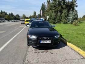 Audi S4, снимка 6