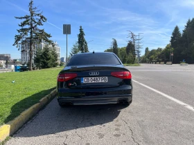 Audi S4, снимка 5