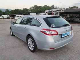 Peugeot 508 1.6 HDI , снимка 4