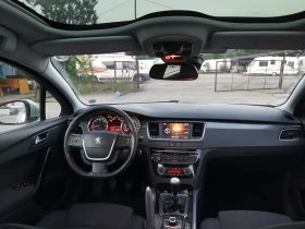 Peugeot 508 1.6 HDI , снимка 10