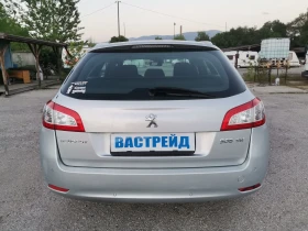 Peugeot 508 1.6 HDI , снимка 6