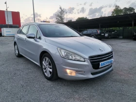 Peugeot 508 1.6 HDI , снимка 1