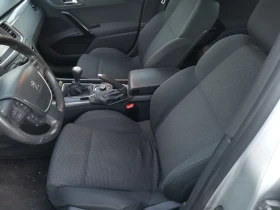 Peugeot 508 1.6 HDI , снимка 7