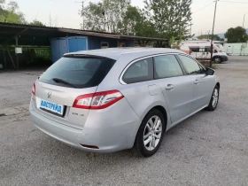 Peugeot 508 1.6 HDI , снимка 3