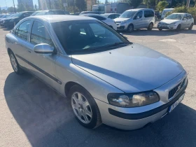 Volvo S60 2.4 D5 | Mobile.bg    1