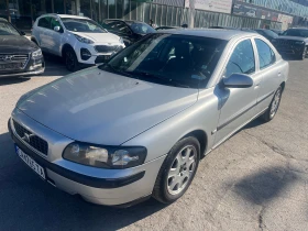 Volvo S60 2.4 D5, снимка 3