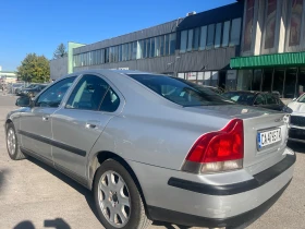 Volvo S60 2.4 D5, снимка 4