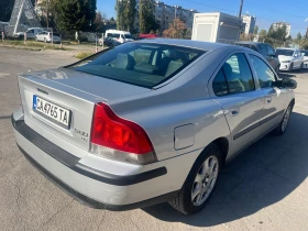 Volvo S60 2.4 D5, снимка 6