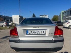 Volvo S60 2.4 D5 - [6] 