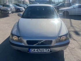 Volvo S60 2.4 D5 | Mobile.bg    2