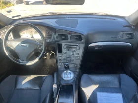 Volvo S60 2.4 D5, снимка 9