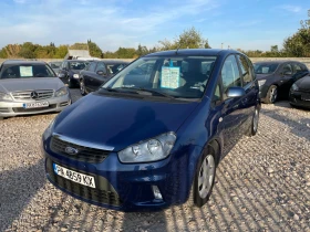 Ford C-max 1.6 tdci 90 hp, снимка 2