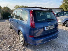 Ford C-max 1.6 tdci 90 hp, снимка 3