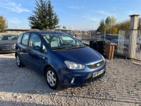 Ford C-max 1.6 tdci 90 hp, снимка 1