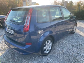 Ford C-max 1.6 tdci 90 hp, снимка 4