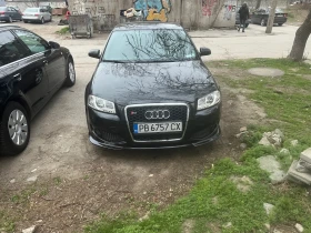 Audi A3 2.0 TFSI - [7] 