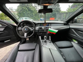 BMW 535 Xdrive - 38500 лв. - 14490329 | Car24.bg