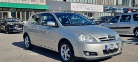     Toyota Corolla 1.6 VVTI 110k.c UNIKAT ITALIA 