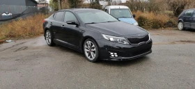 Kia Optima 1.7CRDI 16V 136k.c. GT line | Mobile.bg    5