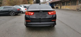 Kia Optima 1.7CRDI 16V 136k.c. GT line | Mobile.bg    10