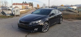 Kia Optima 1.7CRDI 16V 136k.c. GT line - [18] 