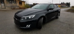 Kia Optima 1.7CRDI 16V 136k.c. GT line | Mobile.bg    2