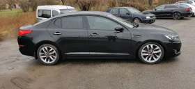 Kia Optima 1.7CRDI 16V 136k.c. GT line | Mobile.bg    6