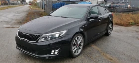 Kia Optima 1.7CRDI 16V 136k.c. GT line | Mobile.bg    8