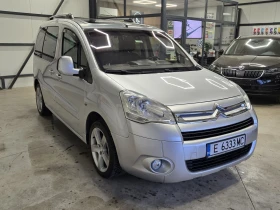 Citroen Berlingo 1.6 eHDI /  /   | Mobile.bg    3