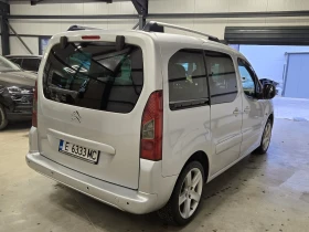 Citroen Berlingo 1.6 eHDI /  /   | Mobile.bg    6