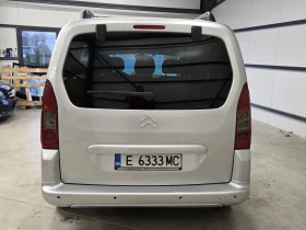 Citroen Berlingo 1.6 eHDI /  /   | Mobile.bg    5