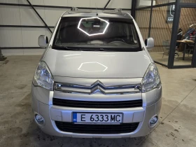 Citroen Berlingo 1.6 eHDI /  /   | Mobile.bg    2